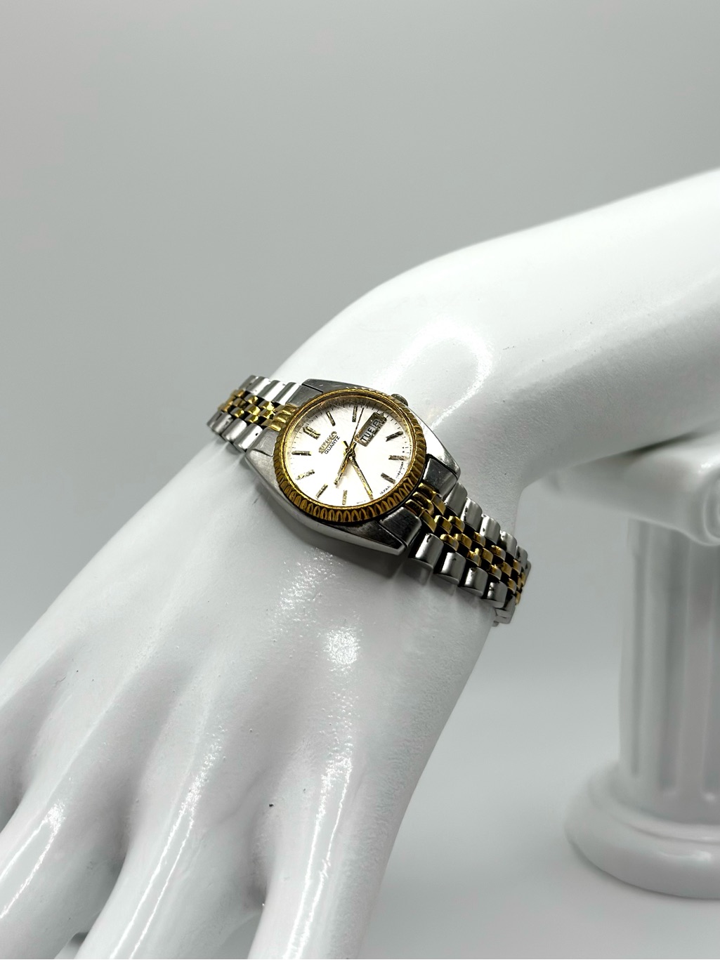 Vintage Seiko